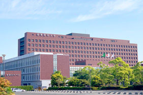 産業医科大学病院